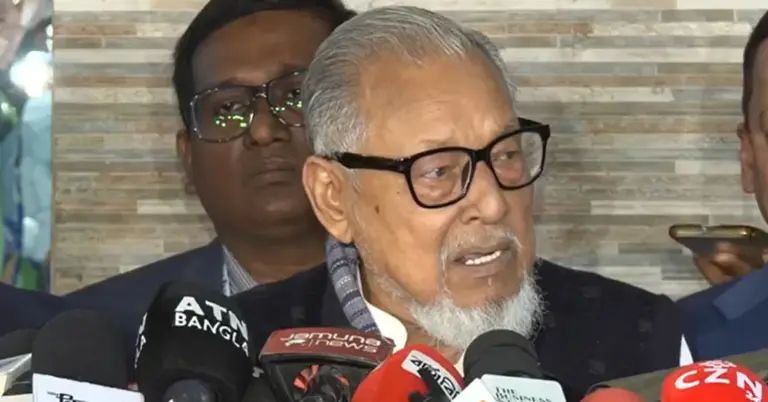 নজরুল ইসলাম খান